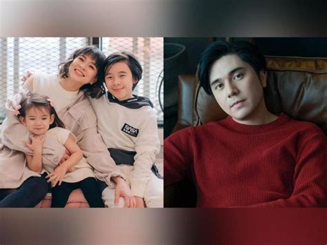 aki avelino real name|Anak ni LJ Reyes at Paulo Avelino na si Aki, nag .